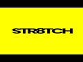 Stretch text effect with only one CSS property!