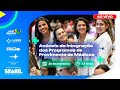 #AoVivo | Anúncio da Integração dos Programas de Provimento de Médicos