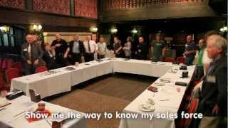 BNI - The Way To Pass Referrals