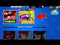 CURSED PAINT BRAWL SEASON | FREE GIFTS & NEW BRAWLER CLANCY