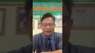 TRUNG TÂM DẠY NGHỀ SỬA XE GẮN MÁY ĐỒNG NAI