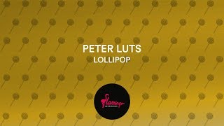 Peter Luts - Lollipop