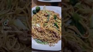 Best Seller Pancit Canton