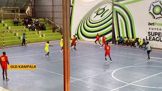 UGANDA  HANDBALL FEDERATION TAKES NEW STRIDES