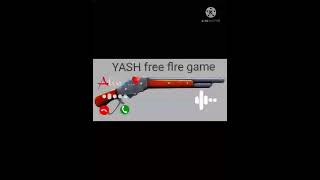 free fire ringtone 2021||free fire m1187||gun sound||whatsapp status||m1187 gun sound #shorts #viral
