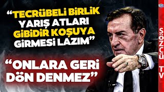 Genelkurmay Başkanı Osman Pamukoğlu'na 'Harekatı Durdur' Demiş! 'Sadece 1 Gün Sürdü'