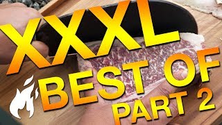 XXL Best of Fire Kitchen Part 2  🔥🔥🔥