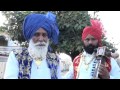 Desraj Dhadi Lachkani Akhara Pind Sanghe Khalsa Part2/3