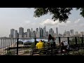 brooklyn heights promenade nyc