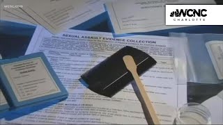 DNA helps solve 32-year-old cold case