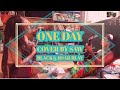 One day cover by saw black & Hsar Black free version