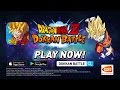 iOS/Android DRAGON BALL Z Dokkan Battle