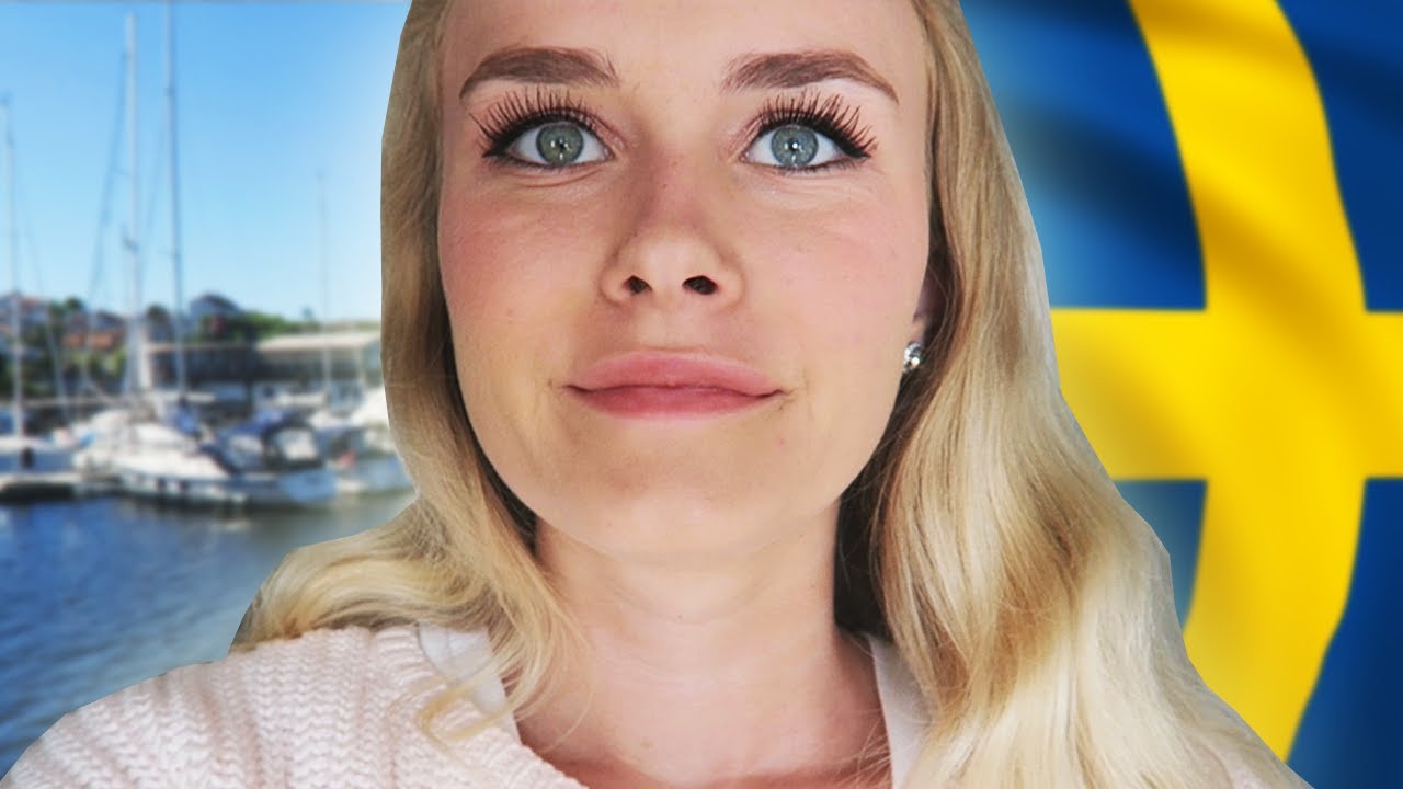 Day In My Life Sweden Vlog Youtube