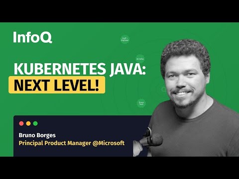 Optimizing Java Applications On Kubernetes Beyond The Basics