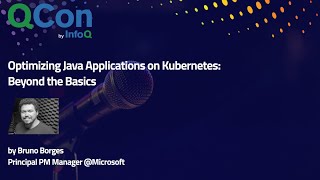 Optimizing Java Applications on Kubernetes: beyond the Basics