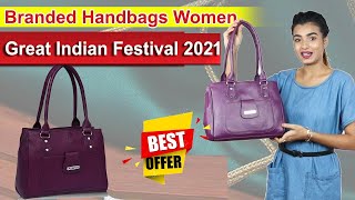 Ladies Hand Bag Purse New Design | Handbags ladies | Top Branded Handbags for Ladies | Ladies Purse