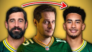 Tom Grossi Rebuilds The Packers!