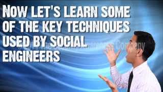 Security Express: Types of Social Engineering