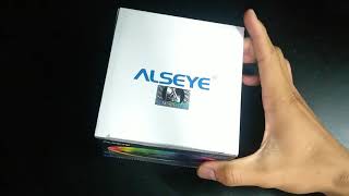 Alseye TBF-100 Fan Processor Murah meriah - Support Socket AMD dan INTEL