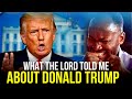 WHAT THE LORD CLEARLY TOLD ME ABOUT PRESIDENT DONALD TRUMP'S RE-ELECTION  | APOSTLE JOHNSON SULEMAN