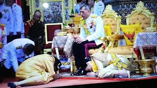 พระบรมราชโองการ ประกาศเฉลิมพระนามาภิไธยใหม่สมเด็จพระเทพฯ\