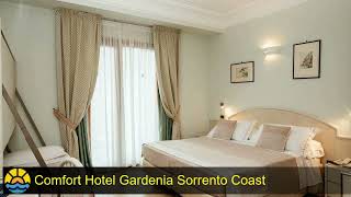 Comfort Hotel Gardenia Sorrento Coast #Sorrento #hotel #holiday