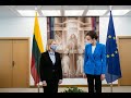 2022-03-21 „Seimo savaitė“