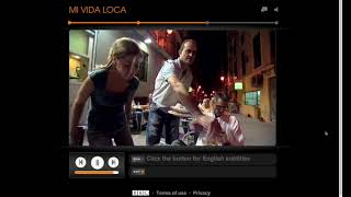 Mi Vida Loca Ep 5 Tapas