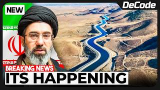 Iran Is Doing What Nobody Thought Possible!