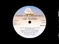 TOM BROWNE - Funkin' For Jamaica (N.Y.) [Long Version]