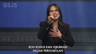 Ada Harapan - GSJS Worship Cover