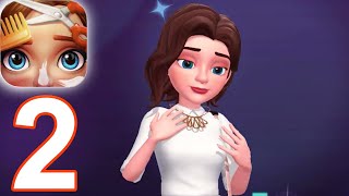 Project Makeover - Gameplay Walkthrough Video Part 2 (iOS Android)