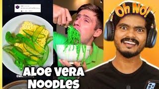 Worst Food Combinations 🤮 | govinds thought