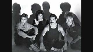 Queen - The Works - 06 - I Want To Break Free