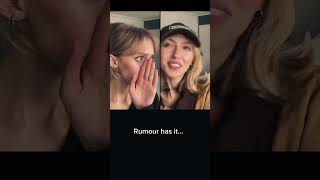 Pov Rumours Spread Like Wildfire