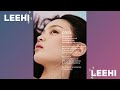 Leehi “ONLY” for 1 hour