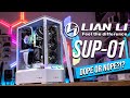 Lian Li SUP-01 Case - Dope or nope?!?