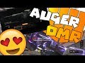 Overpowered Auger Class Setup...(Best Auger Dmr Class setup)- cod bo4