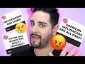 All Influencers are LIARS!! and other unpopular opinions on the beauty community!