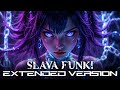 SLAVA FUNK!