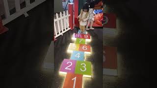 game play #viral #fun #masti #kids #kidsgames #viralvideo #india