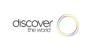 Discover the World - Brand Video