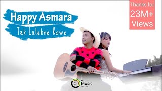 Happy Asmara - Tak Lalekne Kowe (Official Music Video)