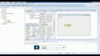 java swing downloading java swing windowbuilder
