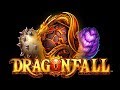 DRAGONFALL (BLUEPRINT GAMING) ONLINE SLOT