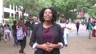 Campus Security At Texas State