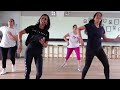 dwd 87 30mins power walk fat burning cardio periods pregnancy beginners dancewithdeepti