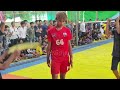 best match volleyballs បាល់ដក 1=1 រវាង កំពូលក្បាច់ ចាន់ ទ្បេង vs ប្រុស យ៉ា រញ៉ែរញៃ