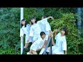 グラハピ（jc）「one spark twice」＠こども夢の商店街 2024 12 08