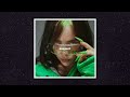 Billie Eilish type beat 